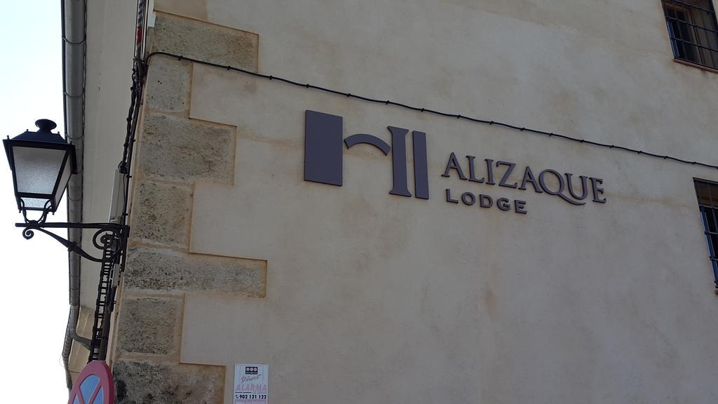 Alizaque Lodge Κουένκα Εξωτερικό φωτογραφία