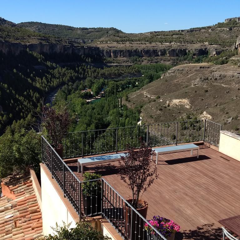 Alizaque Lodge Κουένκα Εξωτερικό φωτογραφία