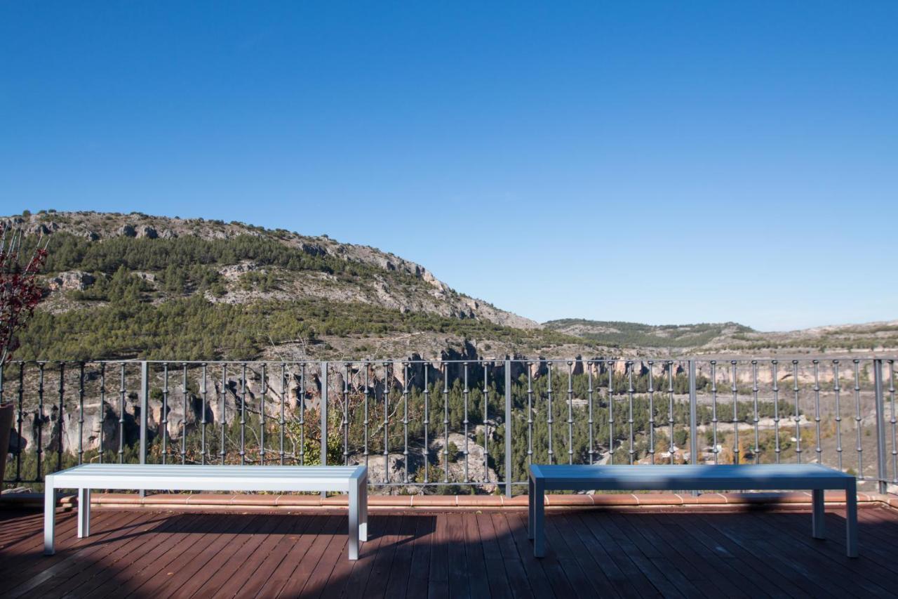 Alizaque Lodge Κουένκα Εξωτερικό φωτογραφία