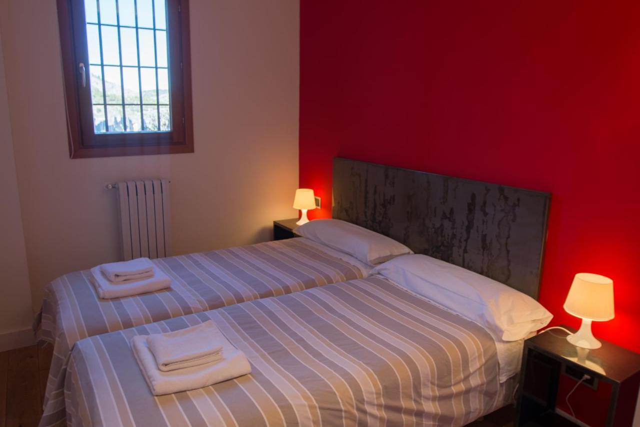 Alizaque Lodge Κουένκα Εξωτερικό φωτογραφία